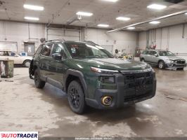 Subaru Outback - zobacz ofertę