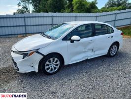 Toyota Corolla - zobacz ofertę