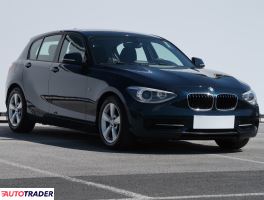 BMW 116 - zobacz ofertę