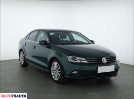 Volkswagen Jetta - zobacz ofertę