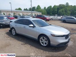 Honda Accord - zobacz ofertę