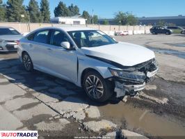 Honda Accord - zobacz ofertę