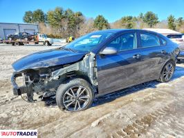 Kia Pozostałe - zobacz ofertę