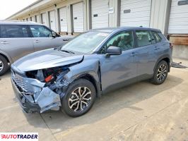 Toyota Corolla - zobacz ofertę