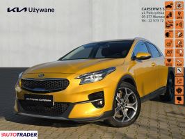 Kia Ceed - zobacz ofertę