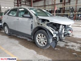 Chevrolet Equinox - zobacz ofertę