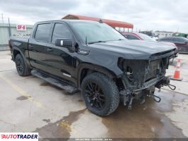 GMC Sierra - zobacz ofertę