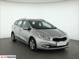 Kia Ceed - zobacz ofertę
