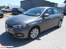 Fiat Tipo - zobacz ofertę