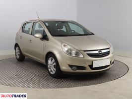 Opel Corsa - zobacz ofertę