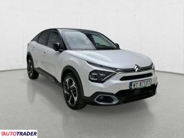 Citroen C4 - zobacz ofertę