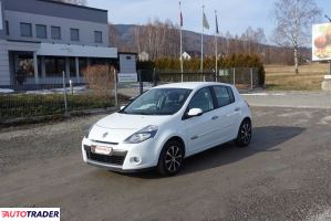 Renault Clio - zobacz ofertę