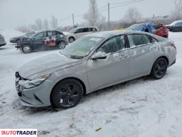 Hyundai Elantra - zobacz ofertę