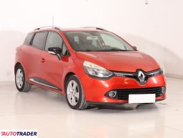Renault Clio - zobacz ofertę