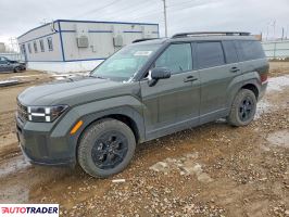 Hyundai Santa Fe - zobacz ofertę