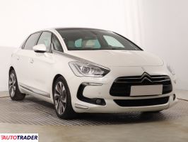 Citroen DS5 - zobacz ofertę