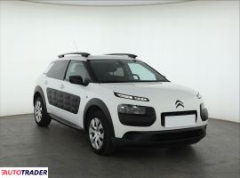Citroen C4 Cactus - zobacz ofertę