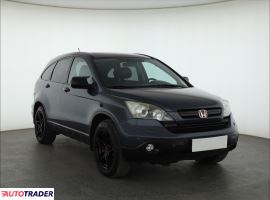 Honda CR-V - zobacz ofertę