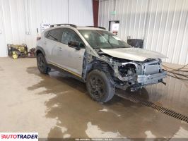 Subaru Pozostałe - zobacz ofertę