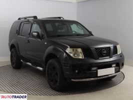 Nissan Pathfinder - zobacz ofertę