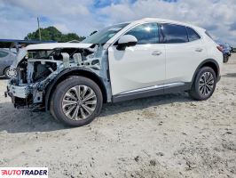 Buick Pozostałe - zobacz ofertę