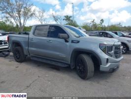 GMC Sierra - zobacz ofertę