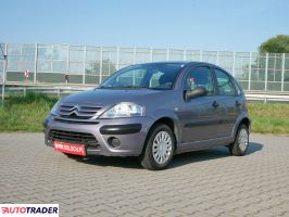 Citroen C3 - zobacz ofertę