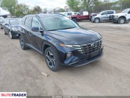 Hyundai Tucson - zobacz ofertę