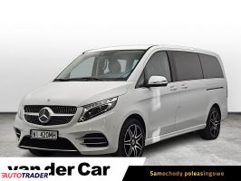 Mercedes 300 - zobacz ofertę