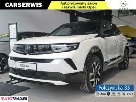 Opel Mokka - zobacz ofertę