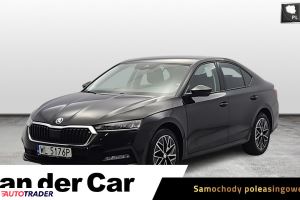 Skoda Octavia - zobacz ofertę