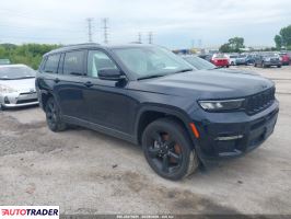 Jeep Cherokee - zobacz ofertę