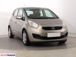 Kia Venga - zobacz ofertę
