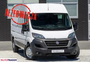 Fiat Ducato - zobacz ofertę