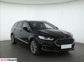 Ford Mondeo - zobacz ofertę