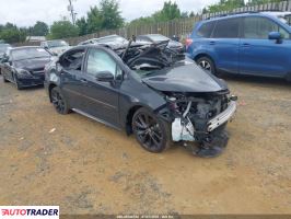 Toyota Corolla - zobacz ofertę