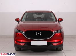 Mazda CX-5 - zobacz ofertę