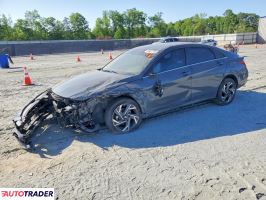 Hyundai Elantra - zobacz ofertę