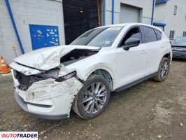 Mazda CX-5 - zobacz ofertę