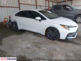 Toyota Corolla - zobacz ofertę