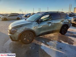 Kia Sportage - zobacz ofertę
