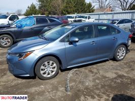 Toyota Corolla - zobacz ofertę