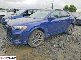 Audi Q3 - zobacz ofertę