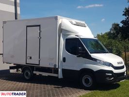 Iveco Daily - zobacz ofertę