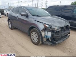 Nissan Rogue - zobacz ofertę