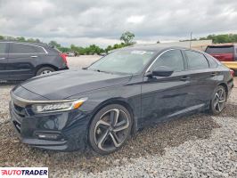 Honda Accord - zobacz ofertę