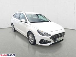 Hyundai i30 - zobacz ofertę