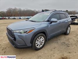 Toyota Corolla - zobacz ofertę