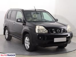 Nissan X-Trail - zobacz ofertę