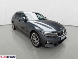 BMW 320 - zobacz ofertę